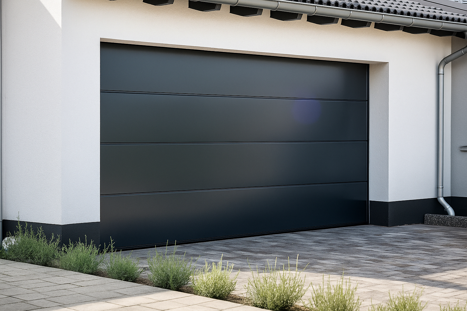 Professional Garage Door Installation In St. Matthews, KY